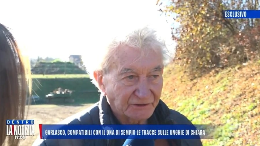 "Il killer? Uno 007 al servizio dei massoni". L'ultimo delirio dell'ex avvocato di Andrea