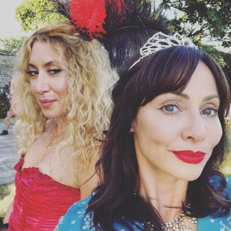 Natalie Imbruglia, le foto più belle 5