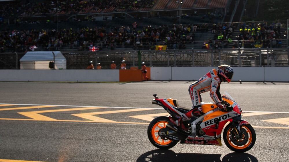 Motogp, nessuno come Marquez: il più vincente della storia a 25 anni e 8 mesi