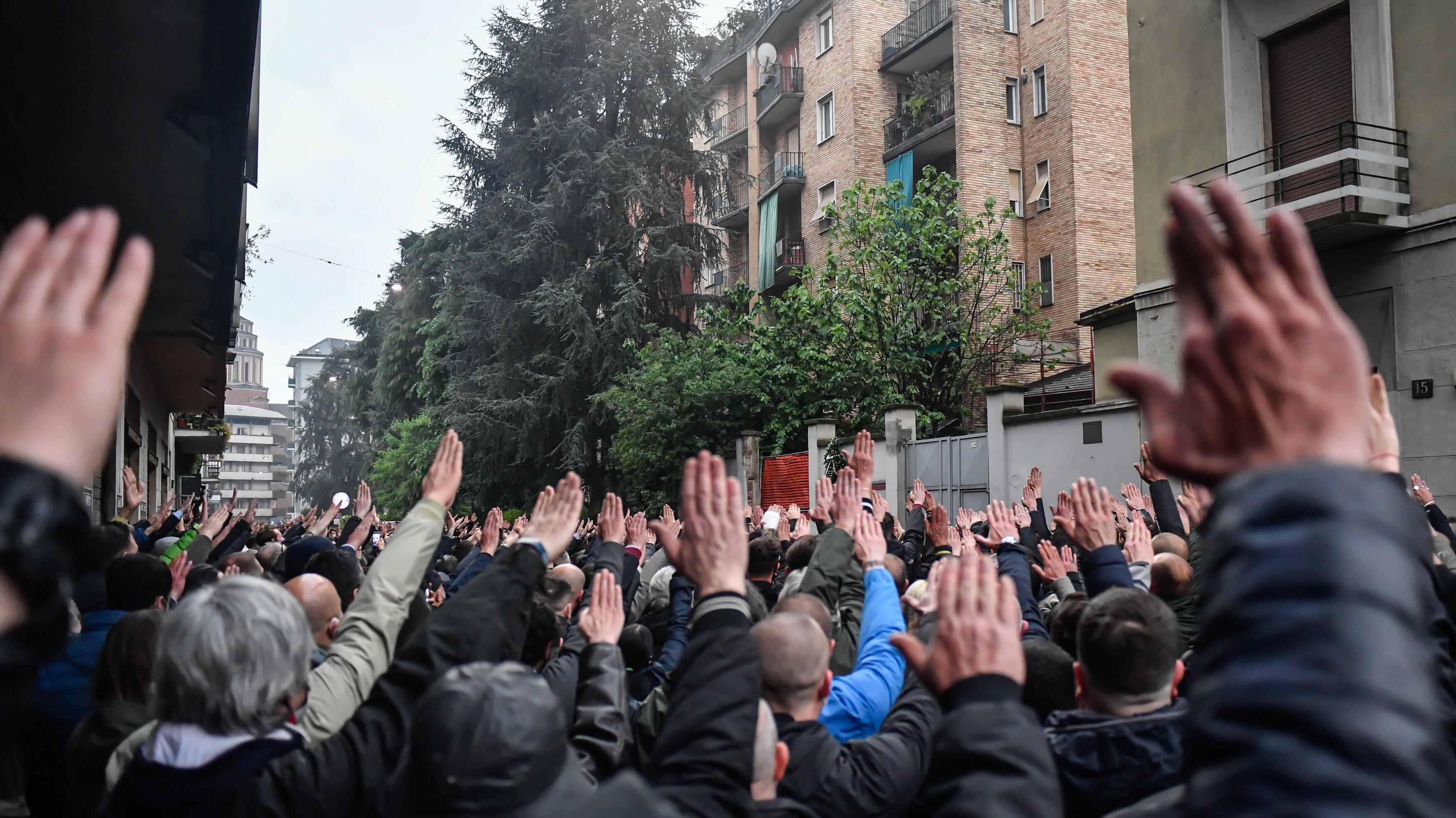 Il Fatto spranga ancora Ramelli