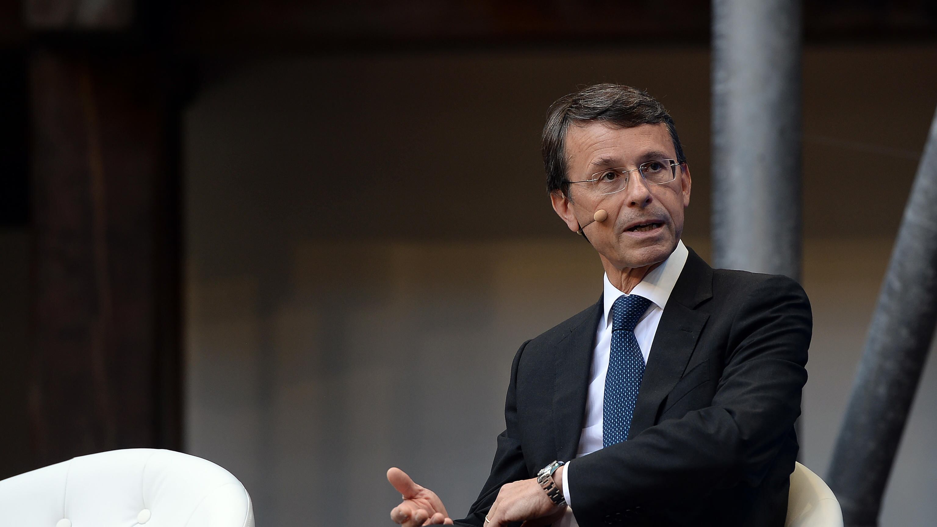"Meno burocrazia e anche meno tasse per aiutare le aziende a superare la crisi"
