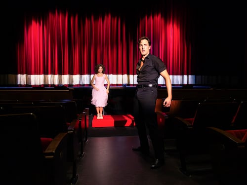 Quanti musical per Natale. "Dirty Dancing" al Carcano