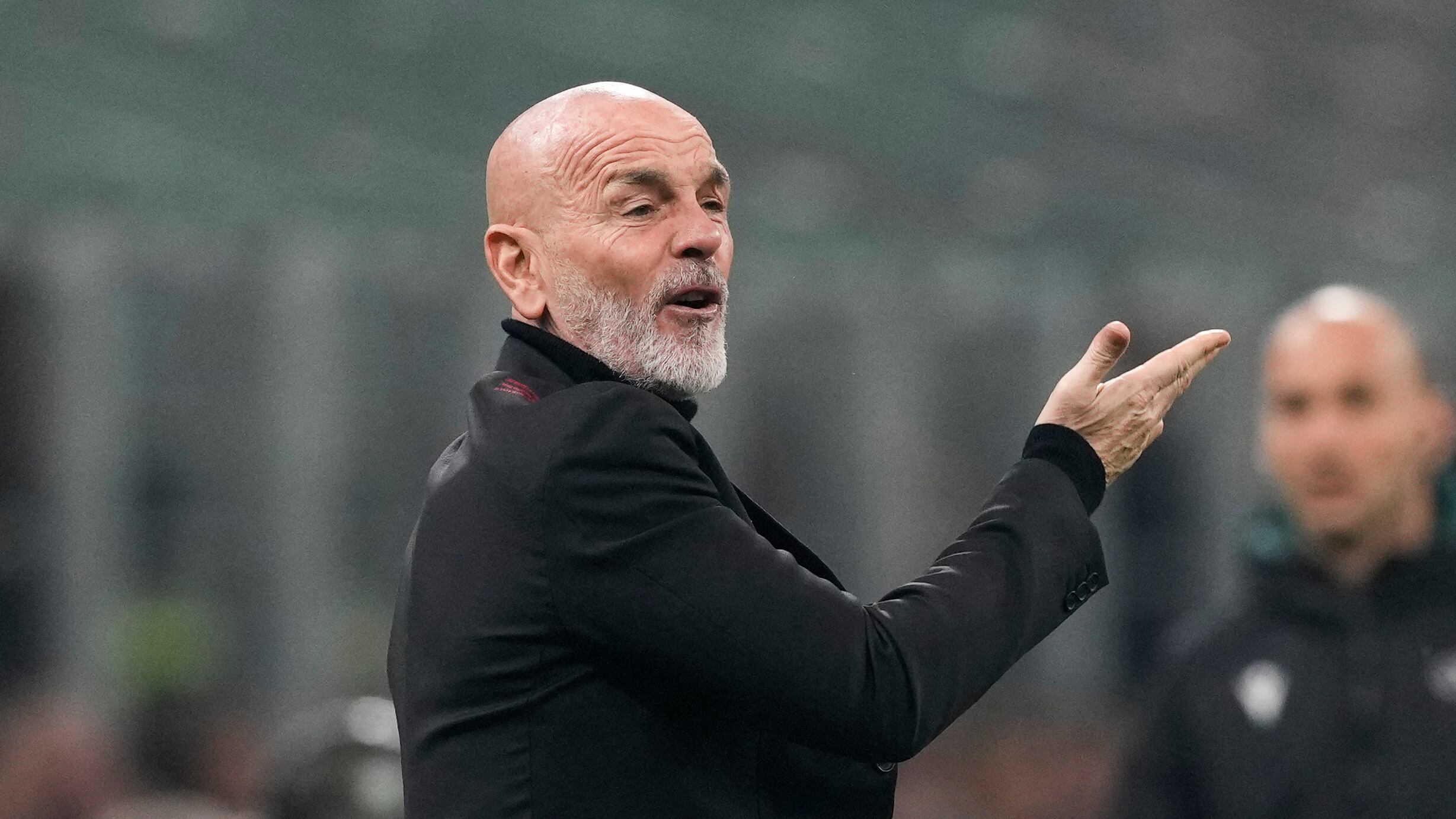 Domenica d'altri tempi