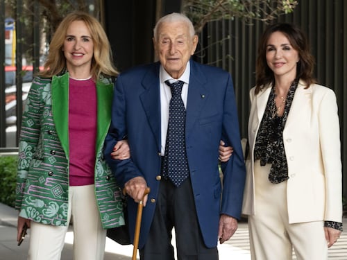 Cinema, morto Fulvio Lucisano. Lo storico produttore aveva 98 anni