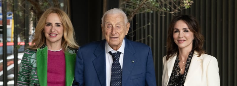 Cinema, morto Fulvio Lucisano. Lo storico produttore aveva 98 anni