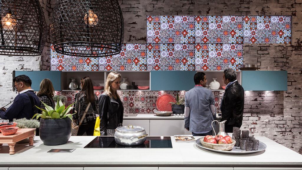 L'Italian design day nel mondo parte dal Salone del Mobile