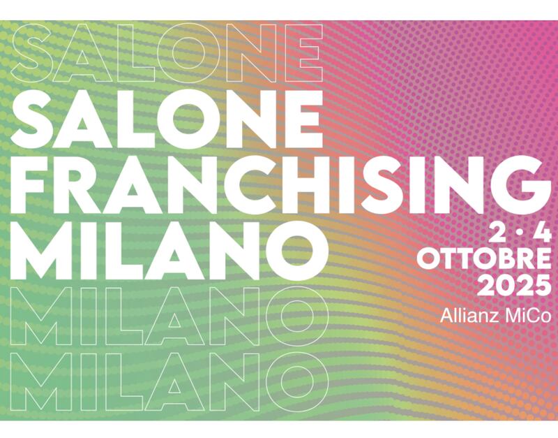Salone Franchising Milano 2025