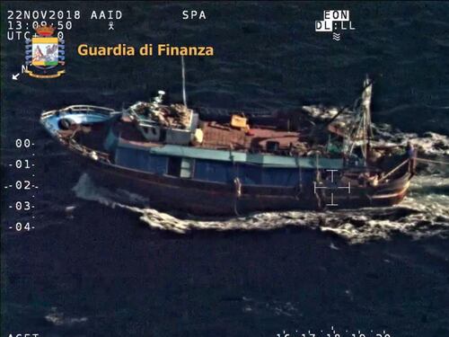Migranti, lo dice pure Frontex: la strategia di Salvini funziona