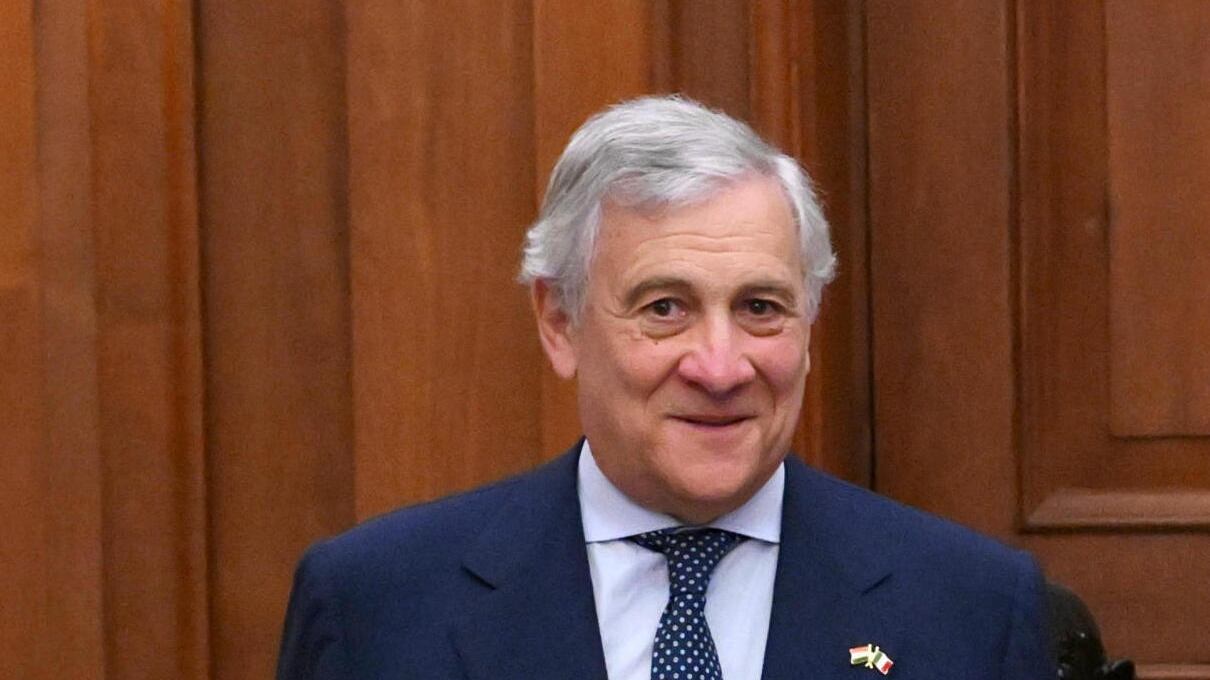 A Roma il secondo round di colloqui sul nucleare. Tajani: capitale di pace