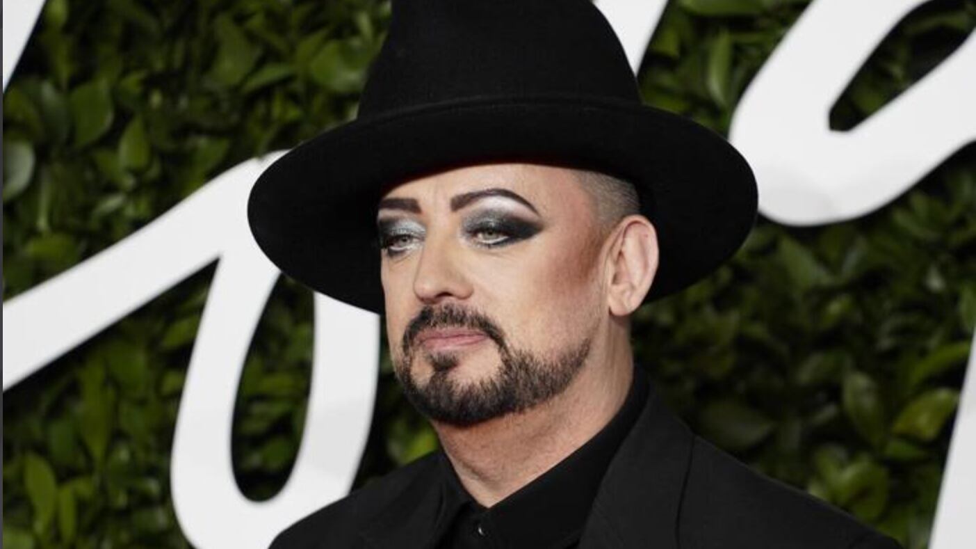 Boy George coinvolto nell’attacco di Golders Green. il suo racconto tra lacrime e choc