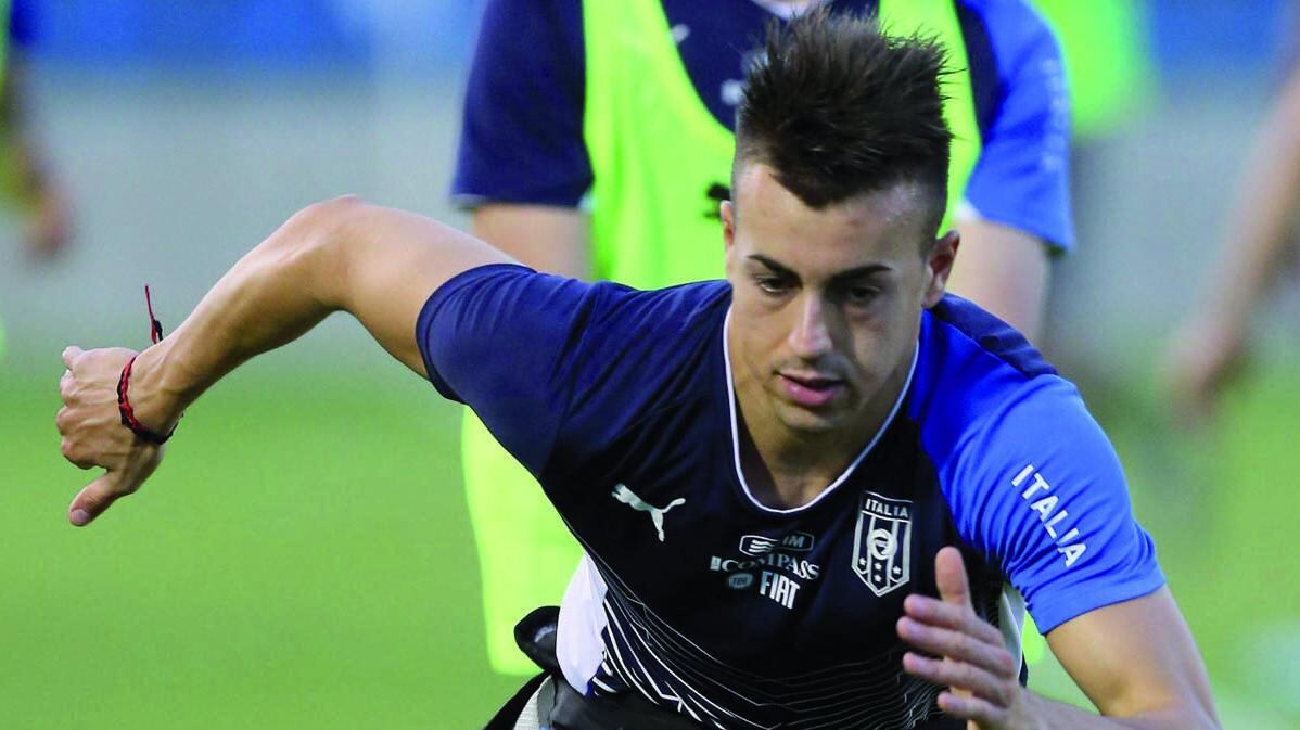 El Shaarawy e Ranocchia sono pronti per la Premier