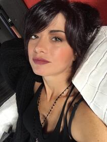 Dolcenera hot, bikini a Miami 27