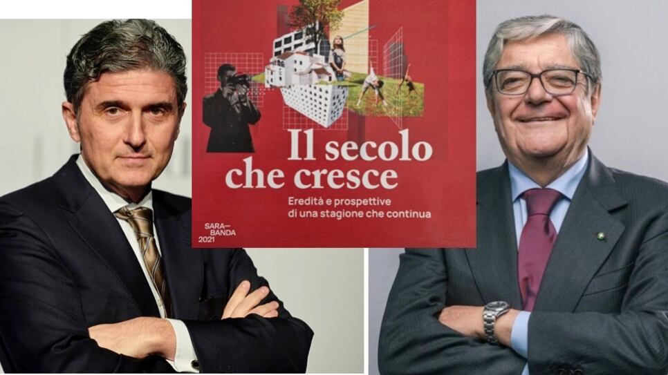 Milano e "il secolo che cresce"