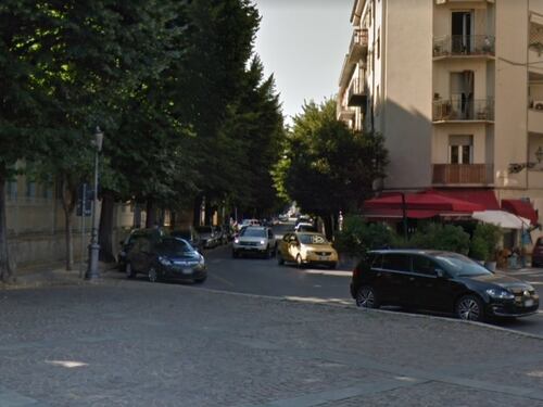 Nigeriano contromano travolge e uccide 46enne: omicidio stradale