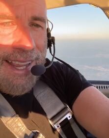 John Travolta e Kelly Preston, le foto più belle 11