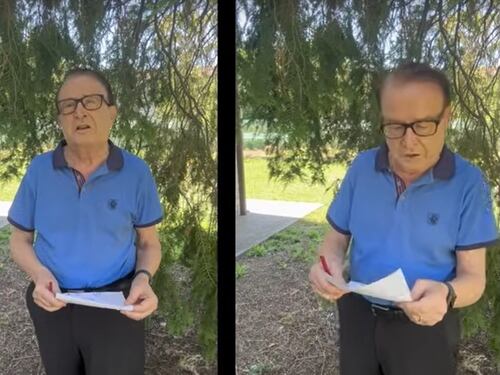 Giuliacci contro i catastrofisti del caldo: "Ma dove sono questi 40°? Bufala!"