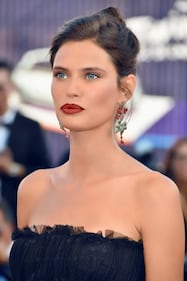Bianca Balti, bellissima anche con le curve dopo il parto 14