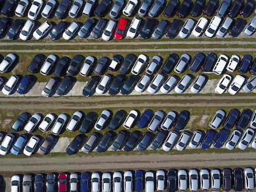 Comunicato Stampa: Riforma del Codice della Strada, ANIASA: “dalle nuove norme più rischi per la sicurezza stradale