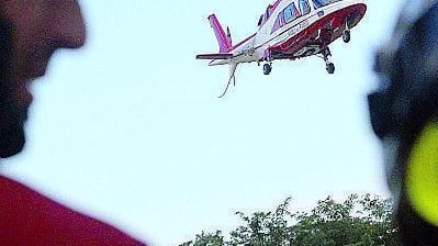 Lambro, riemerso un corpo Giallo sulle cause della morte