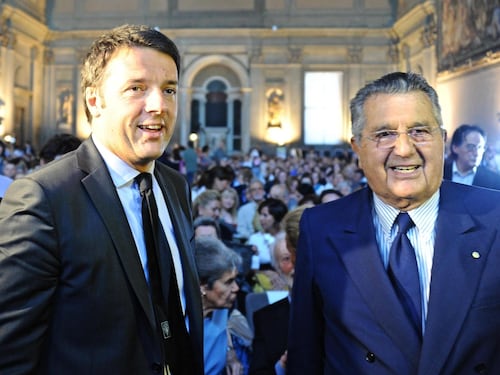 Brunetta: "Colloqui De Benedetti-Renzi prima del decreto sulle popolari"