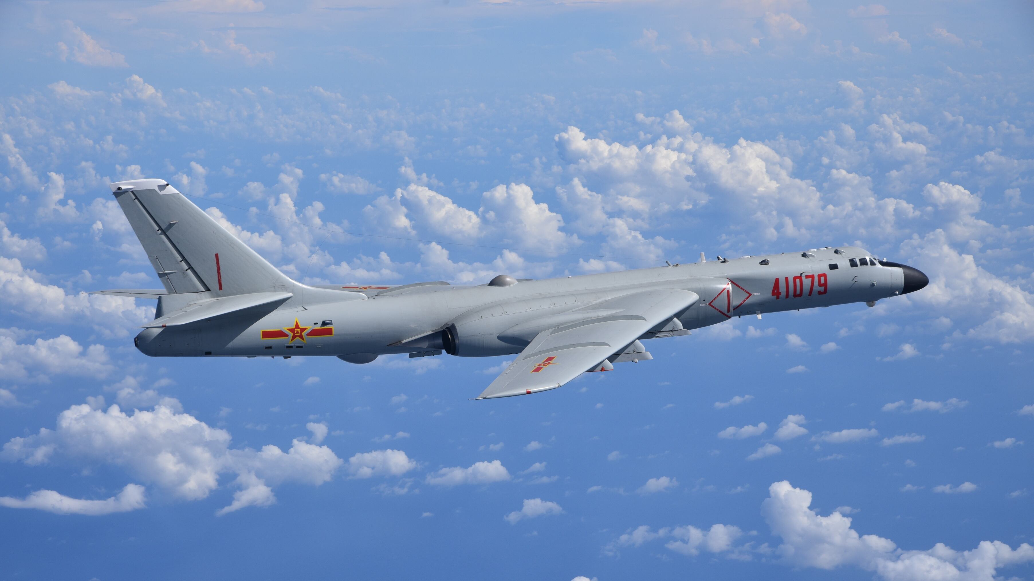 Perché la Cina ha cominciato a mandare i suoi bombardieri vicino agli USA