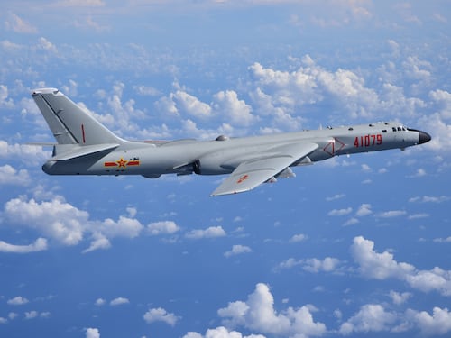 Perché la Cina ha cominciato a mandare i suoi bombardieri vicino agli USA