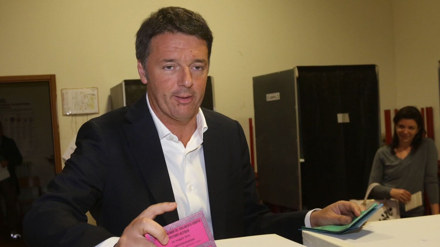 Così Renzi vuol riprendersi il Pd