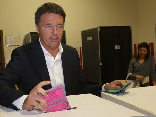 La profezia errata di Renzi: "Salvini? Siamo ai titoli di coda"