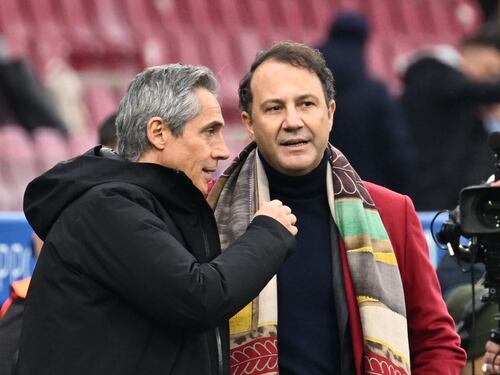 Iervolino, che senso ha avuto esonerare Nicola?