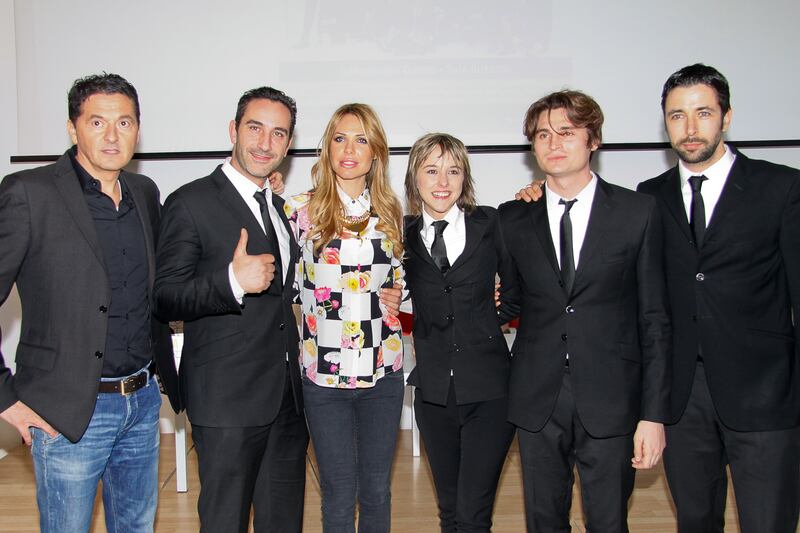 Morta a 40 anni Nadia Toffa 9
