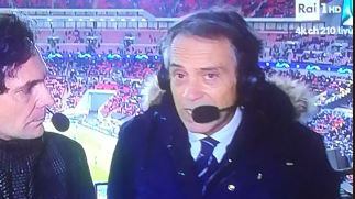 "Squadraccia", Di Gennaro si difende: "Non mi riferivo all'Inter"