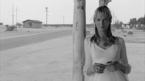 Tutte le donne sexy di Quentin Tarantino 29