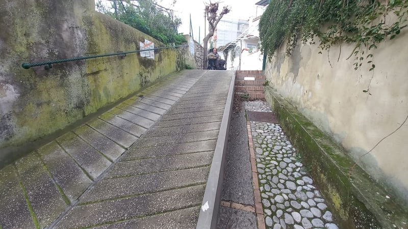 L’appello al ministro: “Via le barriere architettoniche dai siti culturali di Capri” 3