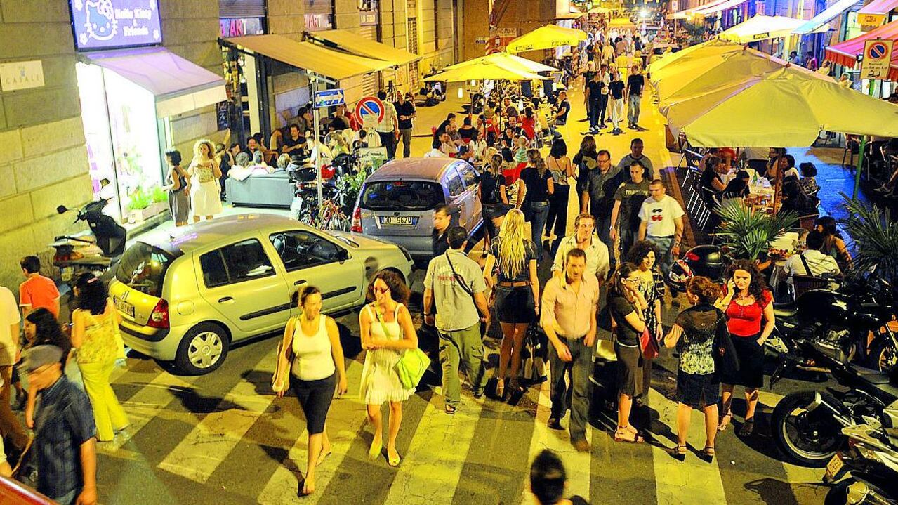 Regole antimovida? L'assessore s'inventa gli orari personali