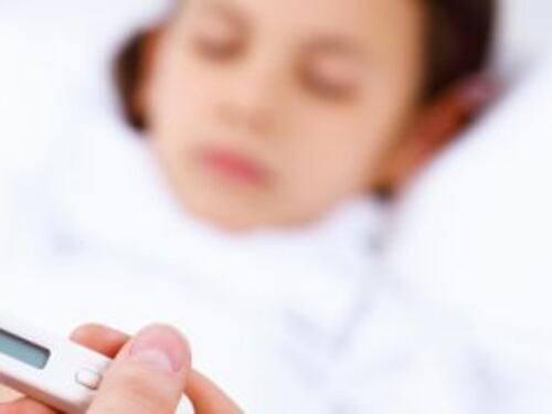 Niente scuola per Lia: i compagni non sono vaccinati