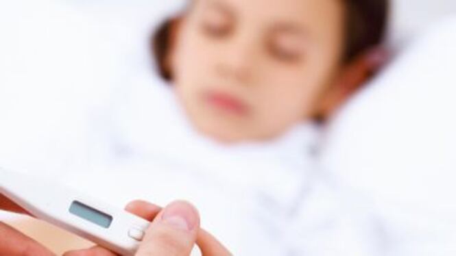Niente scuola per Lia: i compagni non sono vaccinati