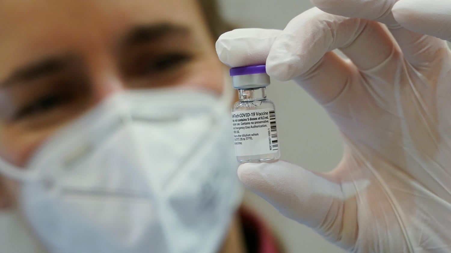 Covid, vaccini aggiornati: ecco chi li farà e quando