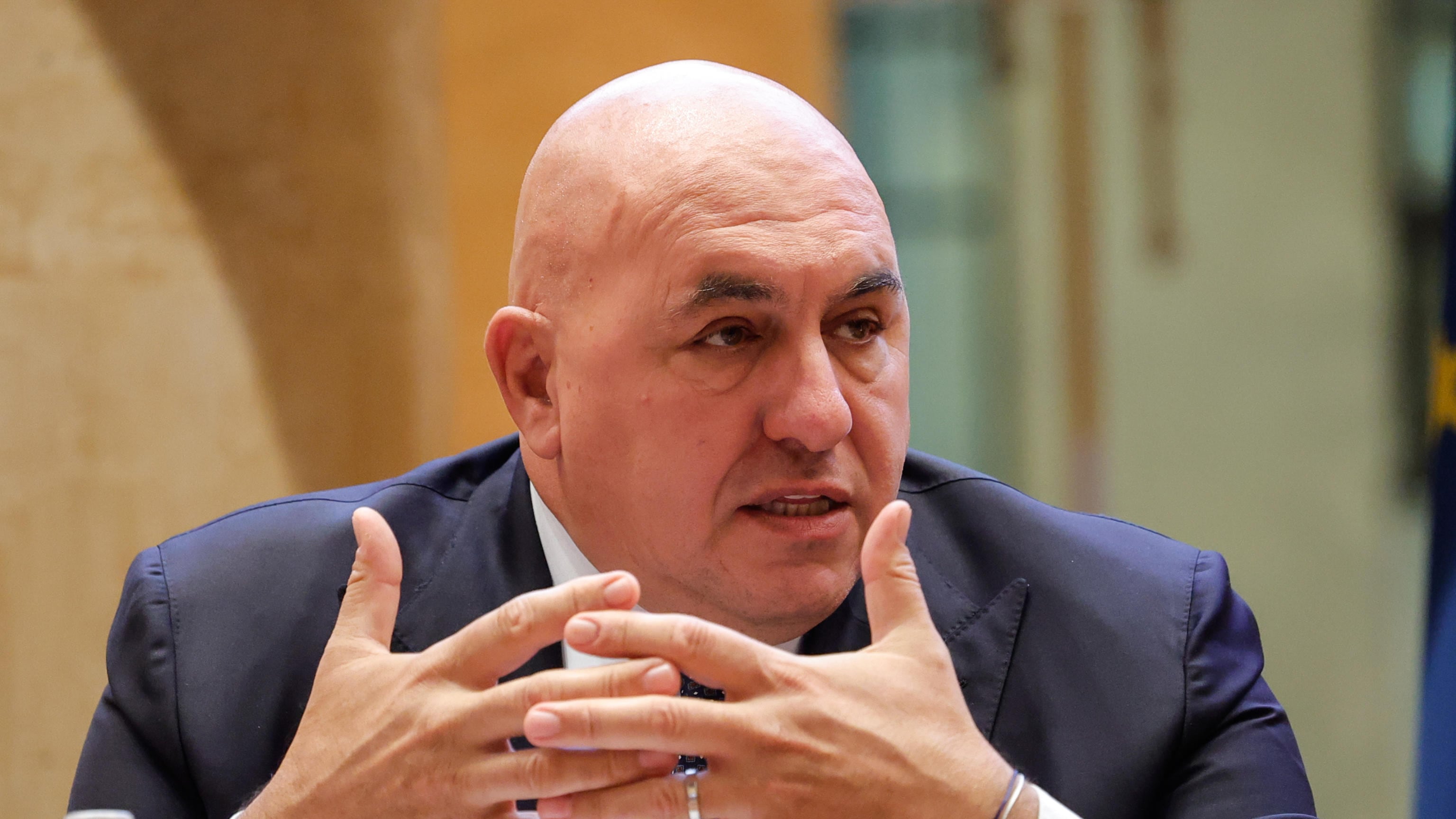 "Opposizione giudiziaria". Crosetto riferirà in Aula
