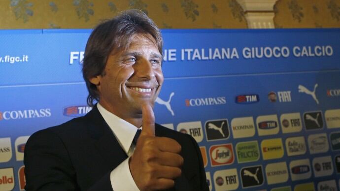 Euro 2020 anche a Roma. Per Conte "Motivazione ulteriore"