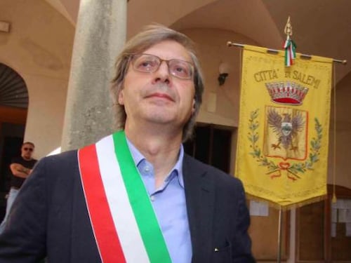 Sgarbi finito nel mirino del Fatto, poi costretto a dimettersi. Per i giudici contabili parlare era un “suo diritto”