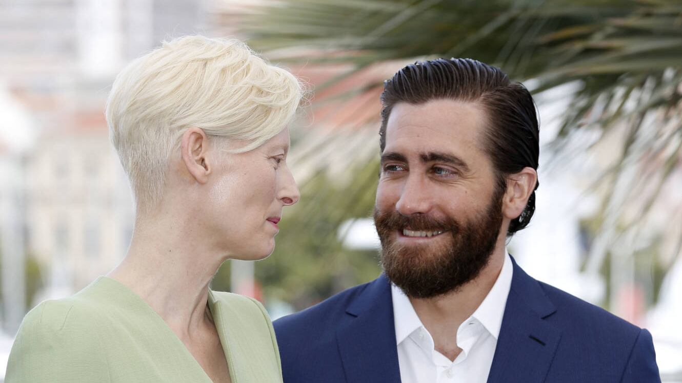Fischi preventivi al film Netflix. A Cannes non era mai successo