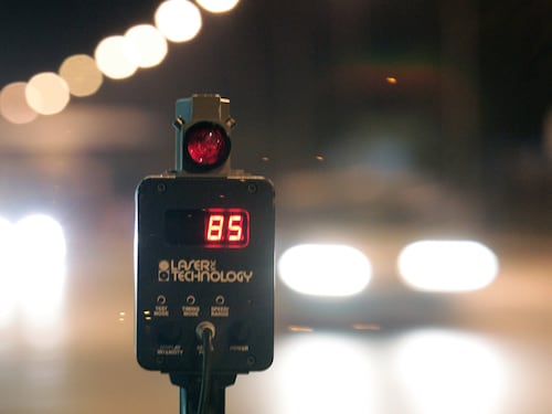 Autovelox non omologati, arriva una nuova sanatoria per 3.150 apparecchi. Adesso cambia tutto con le multe