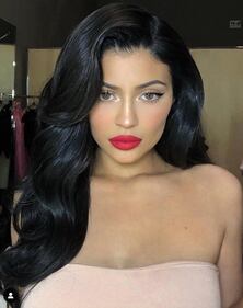 Kylie Jenner, sexy su Instagram: foto 7