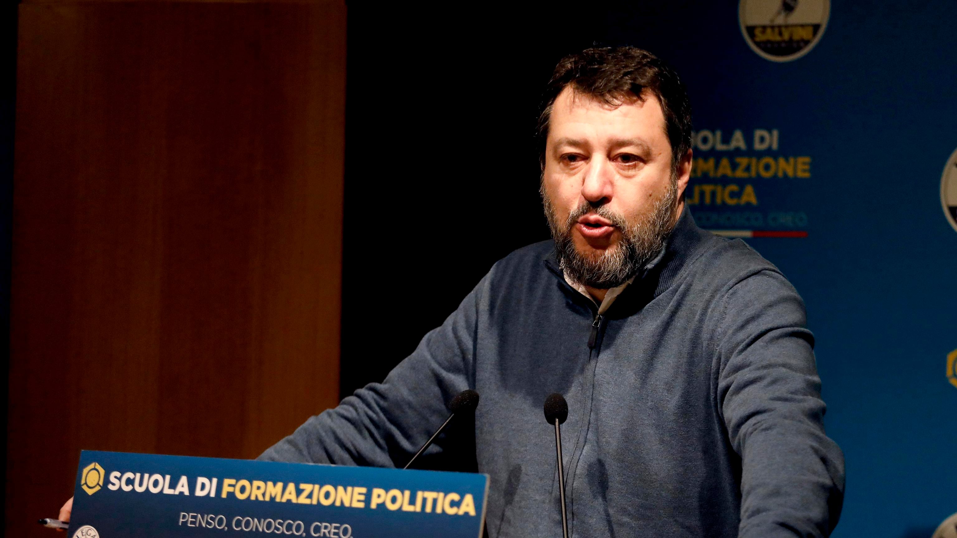 Il centrodestra stoppa l'aumento delle tasse "La casa non si tocca". Il vertice con Draghi