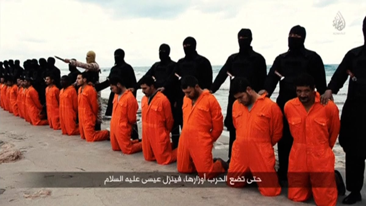 La Svezia mette in scena il lato umano dei terroristi: infiamma la polemica