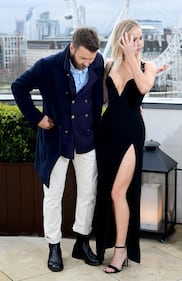 Jennifer Lawrence, l'abito delle polemiche 6
