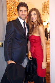 Cristina Chiabotto e Fabio Fulco, le foto più belle 7