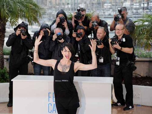 La risposta di Asia Argento a chi la critica per gli stupri di Weinstein