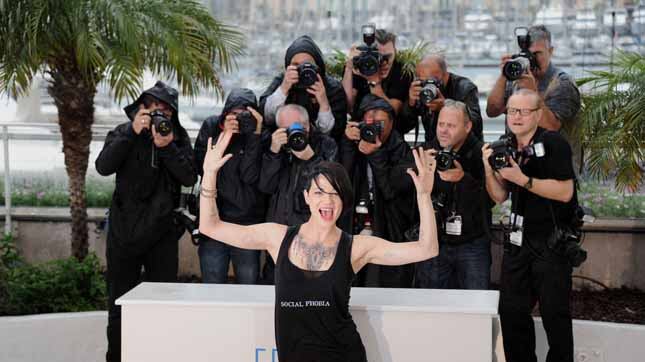 La risposta di Asia Argento a chi la critica per gli stupri di Weinstein