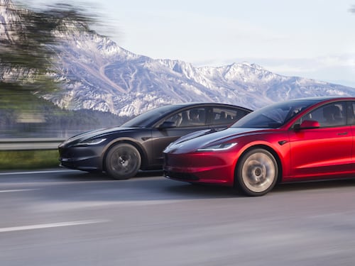 Tesla Model 3 restyling: prestazioni, prezzi e autonomia della berlina elettrica